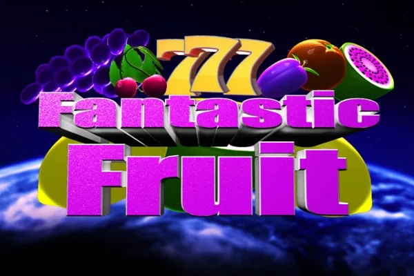 Fantastic Fruit